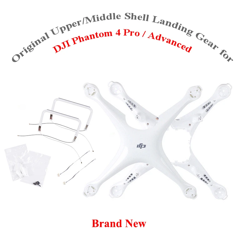 Original Phantom 4 Pro Upper M - Drone Landing Gear avaliação e preço
