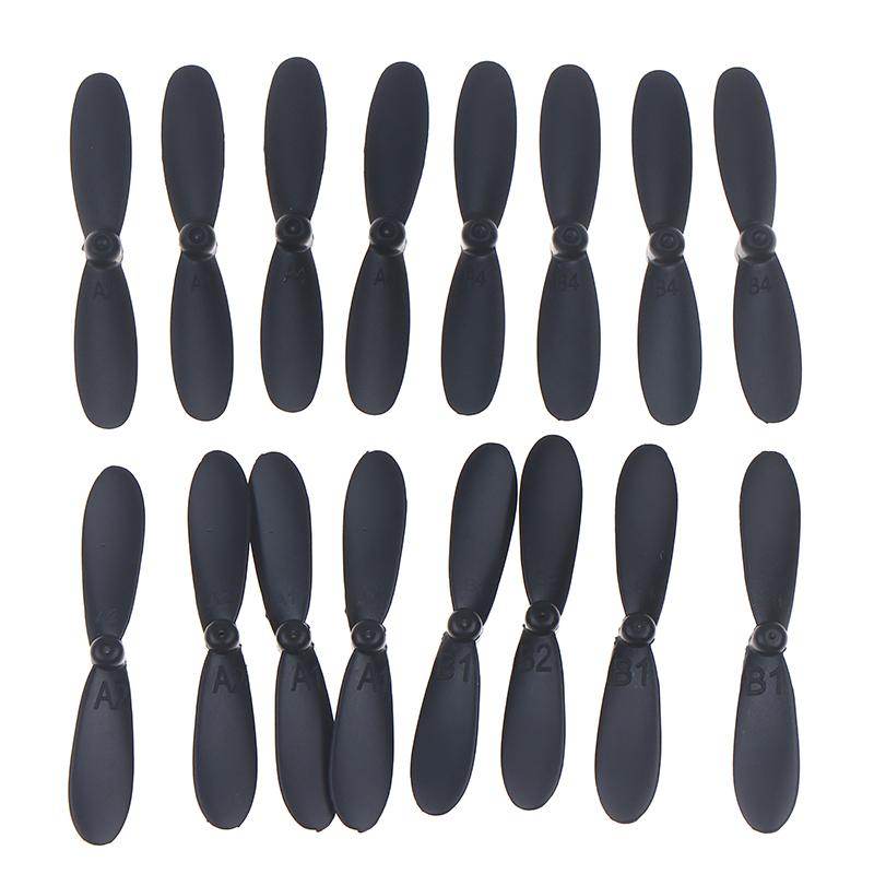 8PCS 42mm Props For 4D RC Spar - Drone Battery avaliação e preço