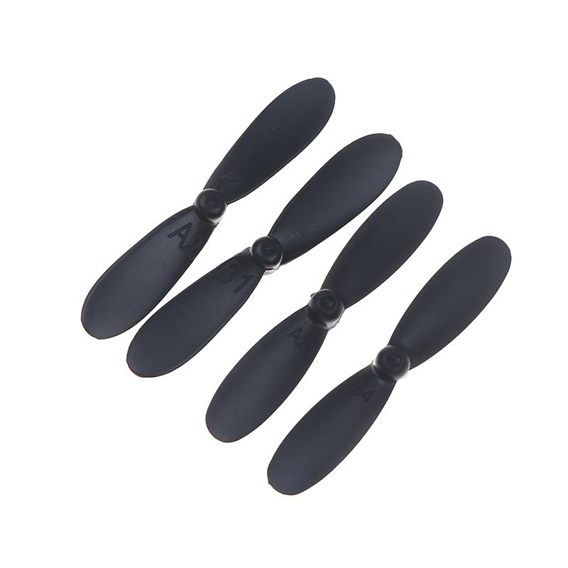 8PCS 42mm Props For 4D RC Spar - Drone Battery avaliação e preço