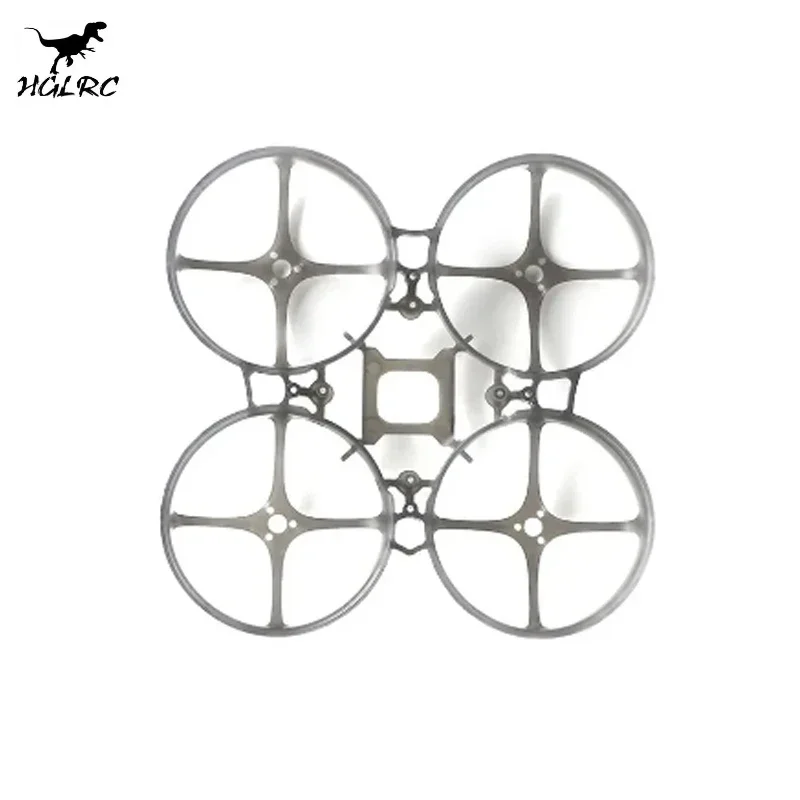 HGLRC Petrel 75Whoop V2 Ultra- - Drone Transmitter avaliação e preço