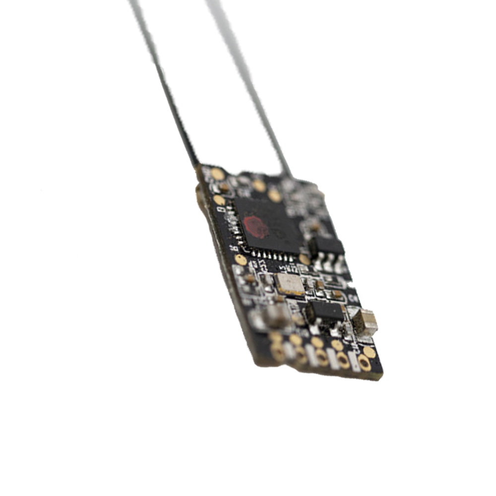 FlySky FTr10  FTr16S 2.4G Two- - Drone Receiver avaliação e preço