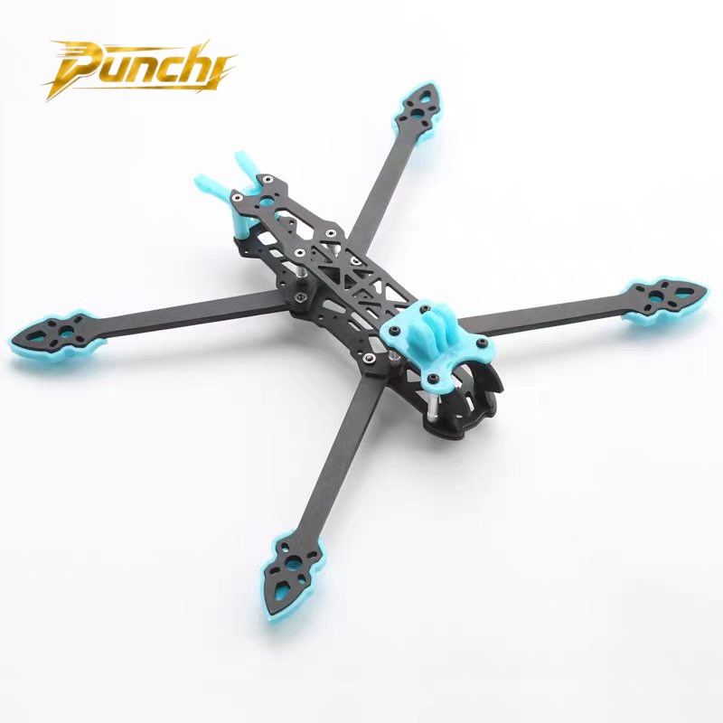 Mark4 5inch FPV Carbon Fiber F - Drone Arm avaliação e preço