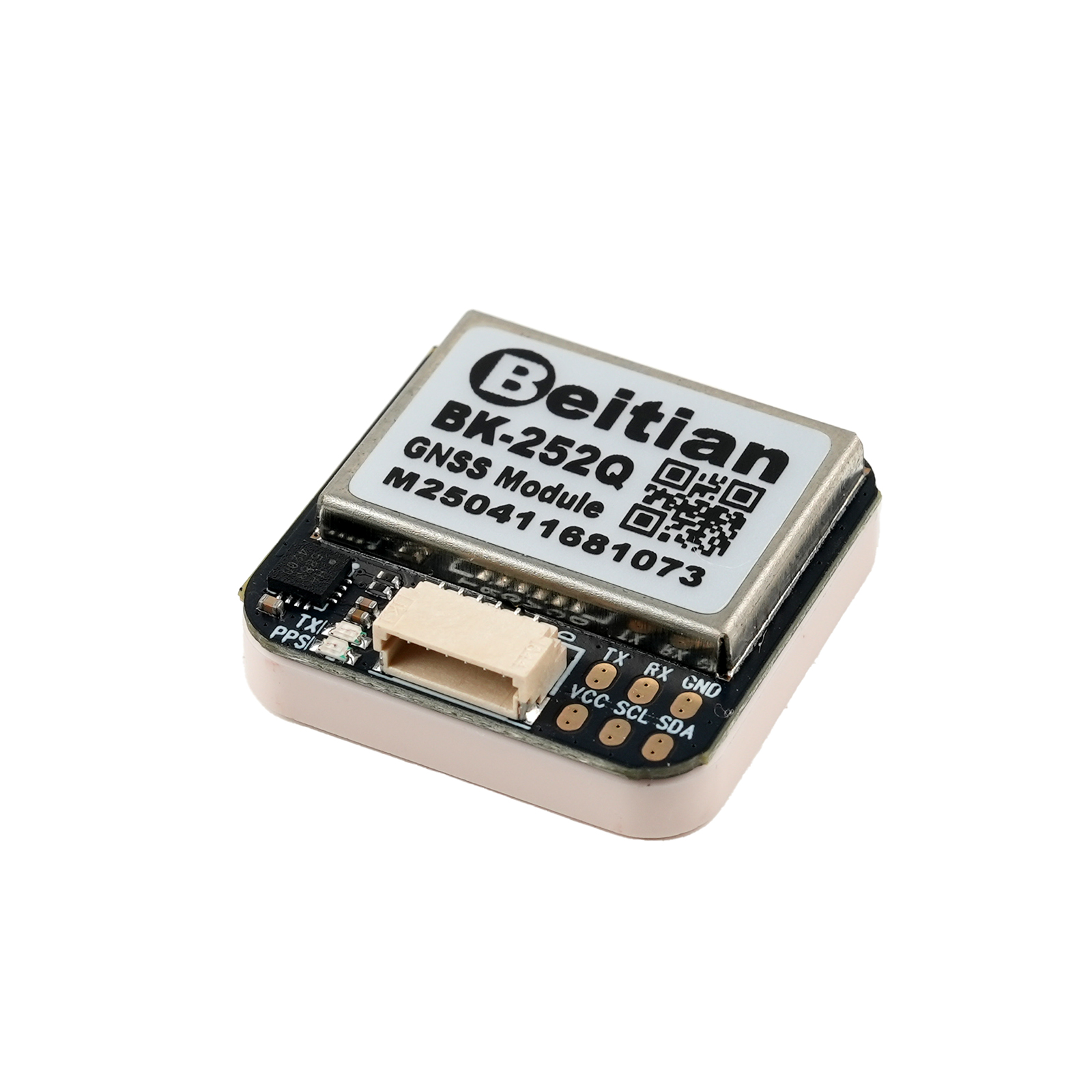Beitian BK-252Q GPS GNSS Modul - Drone Compass avaliação e preço