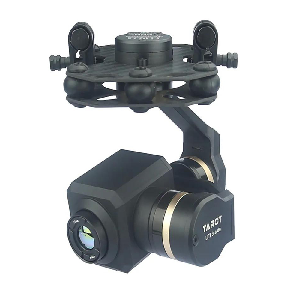 Tarot TL3T20 3-axis Gimbal 640 - Drone Camera avaliação e preço