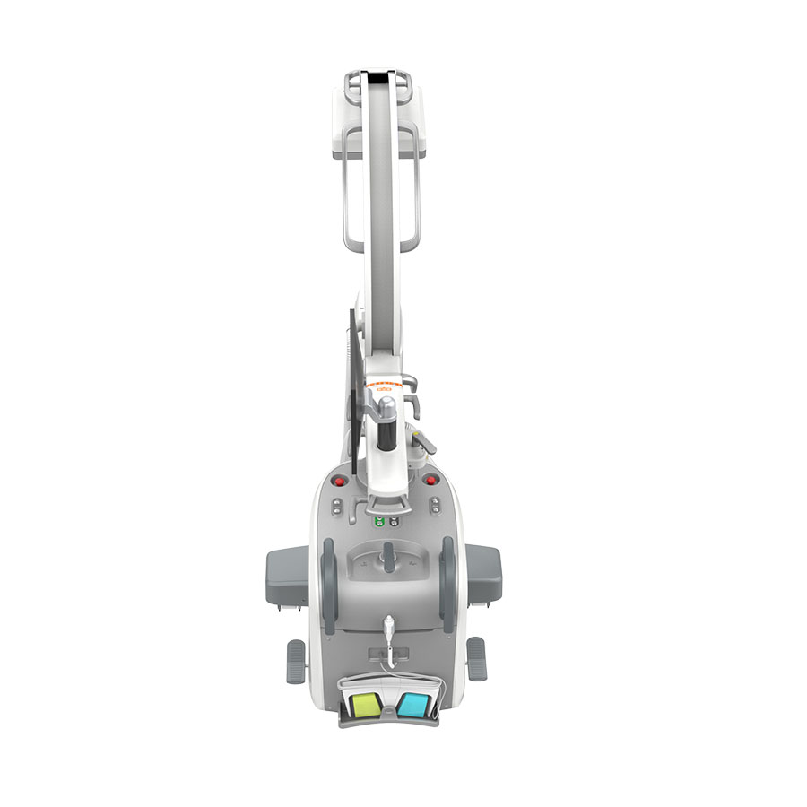 Portable C Arm X Ray Machine D - Drone Arm avaliação e preço