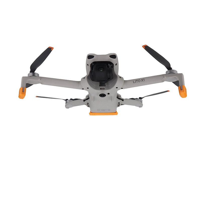 For DJI Lito X1/1 Drone Landin - Drone Landing Gear avaliação e preço