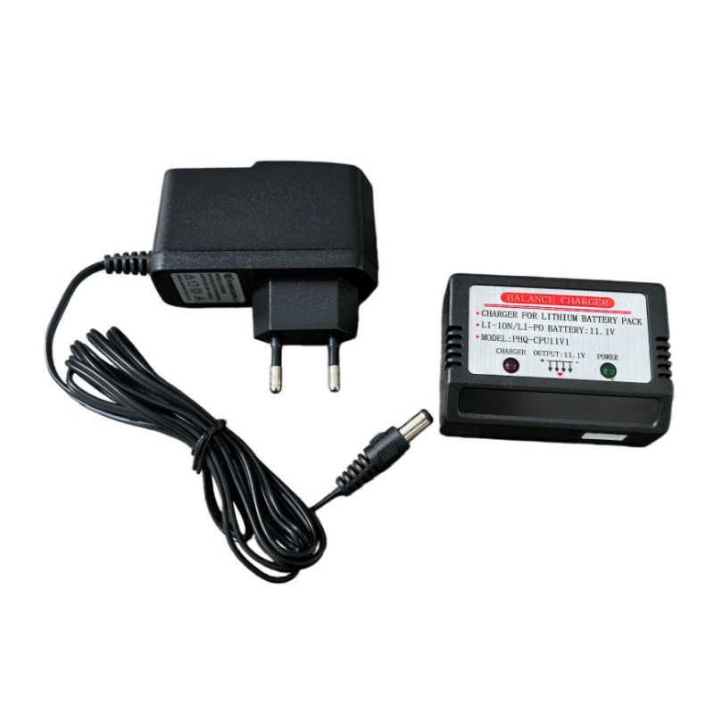 3S 11.1V LiPo Battery Balance  - Drone Charger avaliação e preço