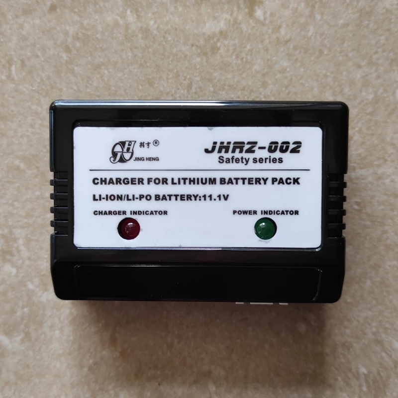 3S 11.1V LiPo Battery Balance  - Drone Charger avaliação e preço