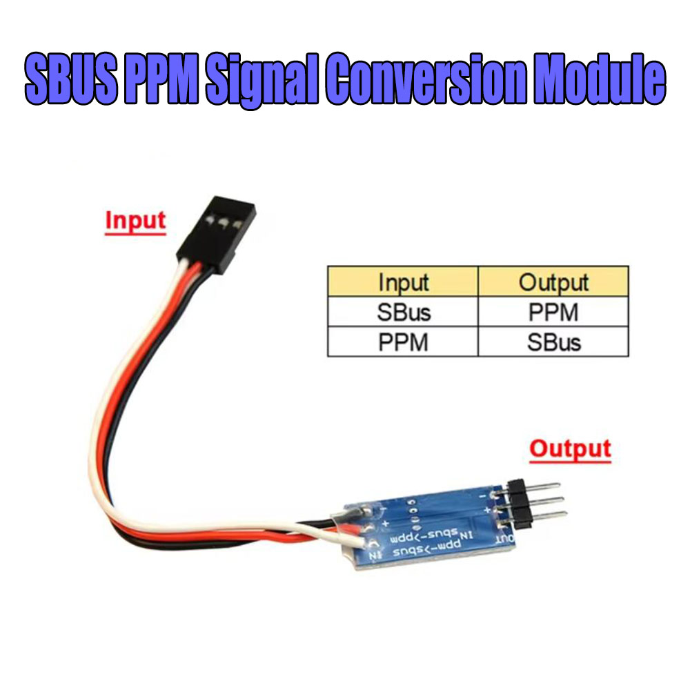 SBUS PPM PWM Decorder Signal C - Drone Power Distribution Board avaliação e preço
