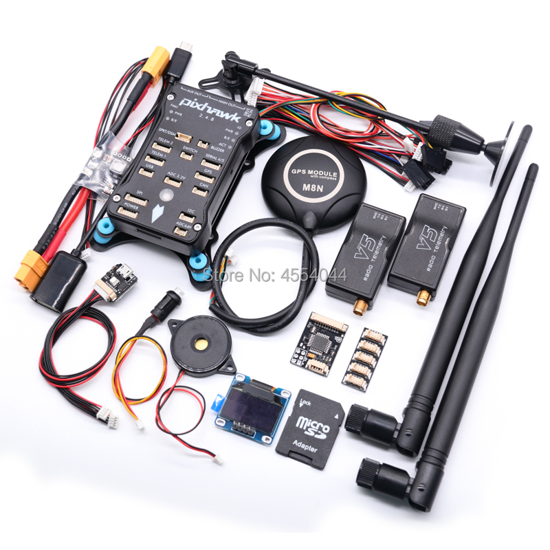 Pixhawk 2.4.8 PRO PX4 PIX 32 B - Drone Power Distribution Board avaliação e preço