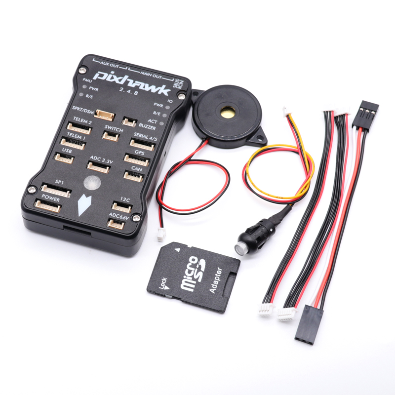 Pixhawk 2.4.8 PRO PX4 PIX 32 B - Drone Power Distribution Board avaliação e preço
