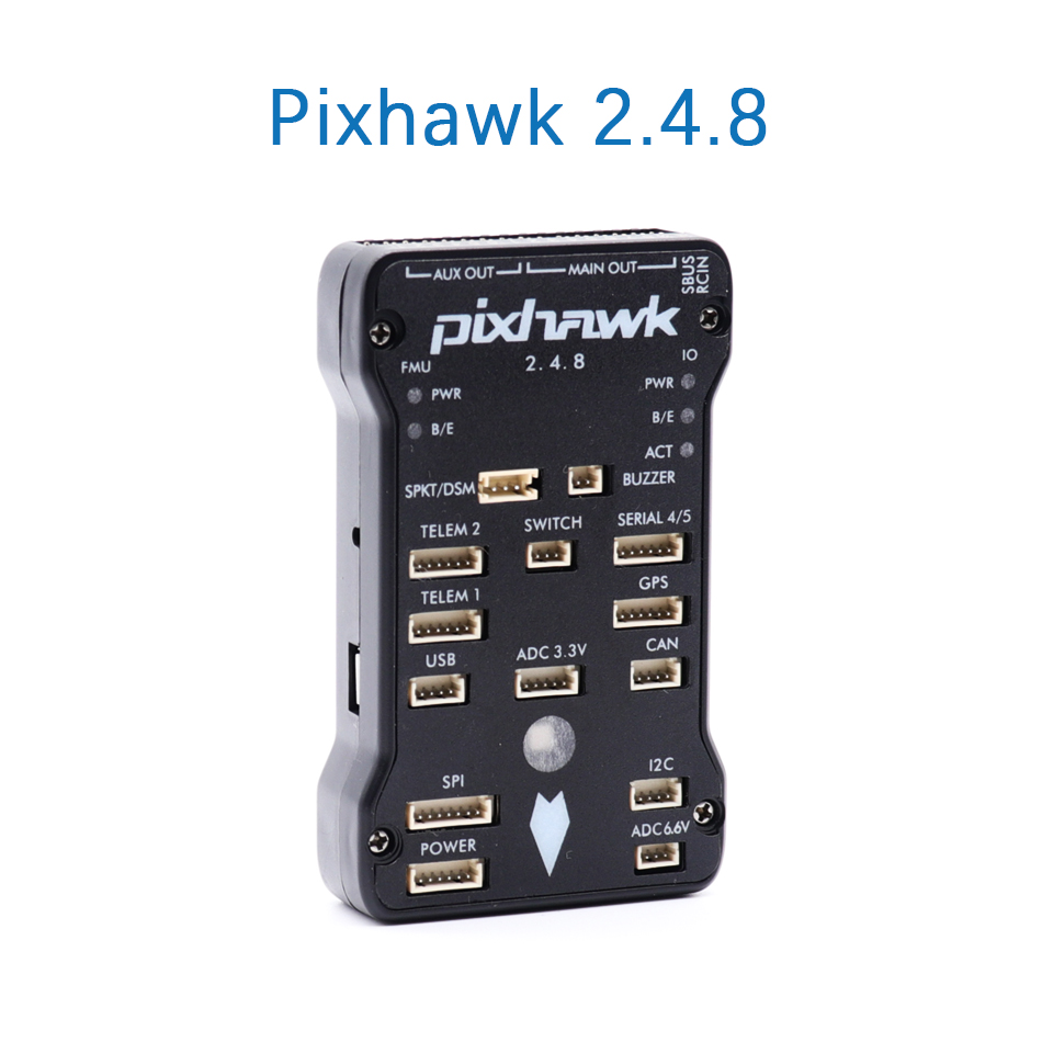 Pixhawk 2.4.8 PRO PX4 PIX 32 B - Drone Power Distribution Board avaliação e preço