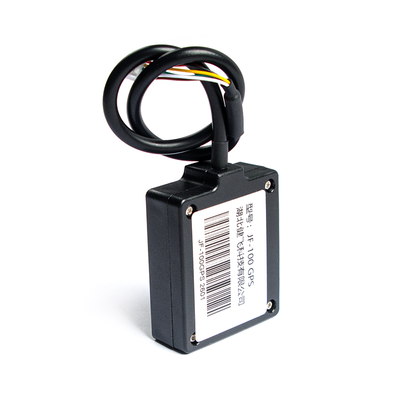 JF100 10Hz GPS Module with Com - Drone Compass avaliação e preço