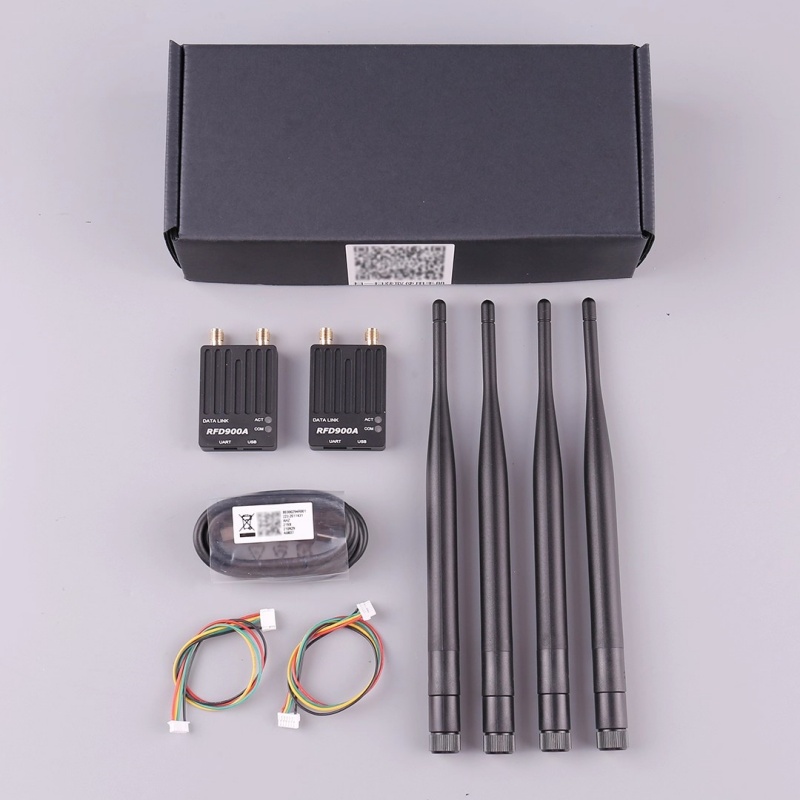 Transmission Modul RFD900A 915 - Drone Antenna avaliação e preço