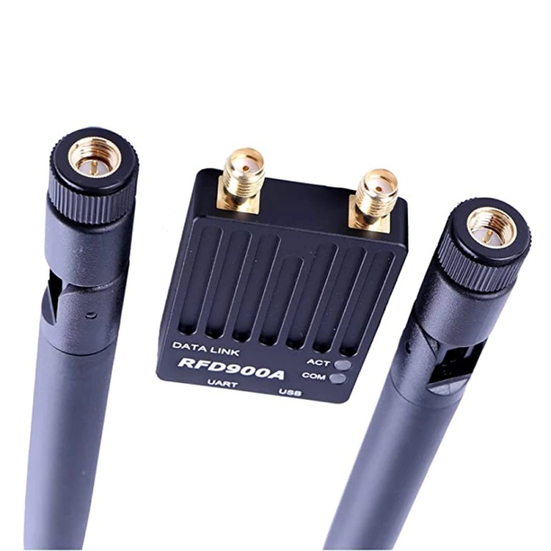 Transmission Modul RFD900A 915 - Drone Antenna avaliação e preço