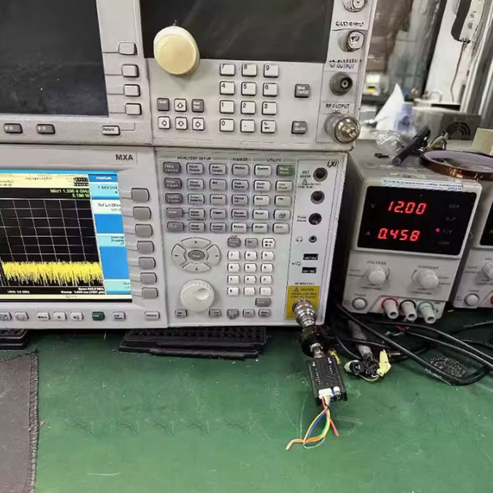 AS96-1.2G 2W VTX 8CH 2000Mw FP - Drone Transmitter avaliação e preço