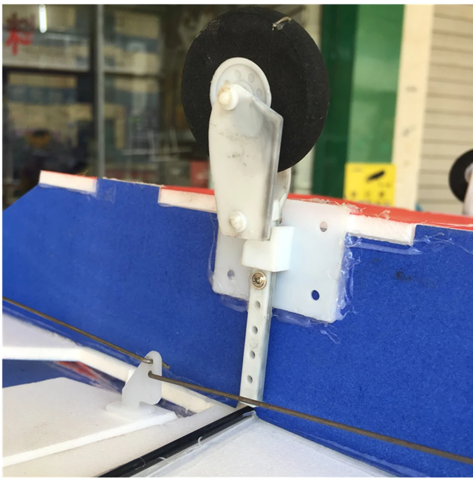 SU27 Assembly KT Board Landing - Drone Landing Gear avaliação e preço