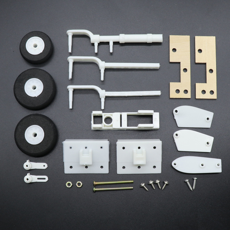 SU27 Assembly KT Board Landing - Drone Landing Gear avaliação e preço