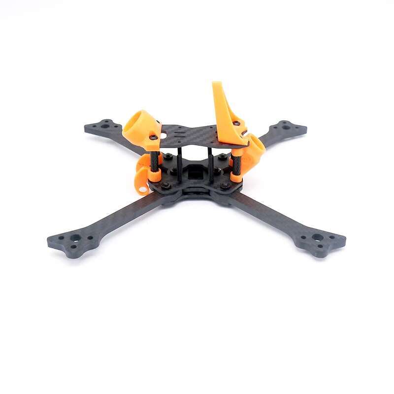 533 PRO 5inch FPV Frame Kit 19 - Drone Landing Gear avaliação e preço