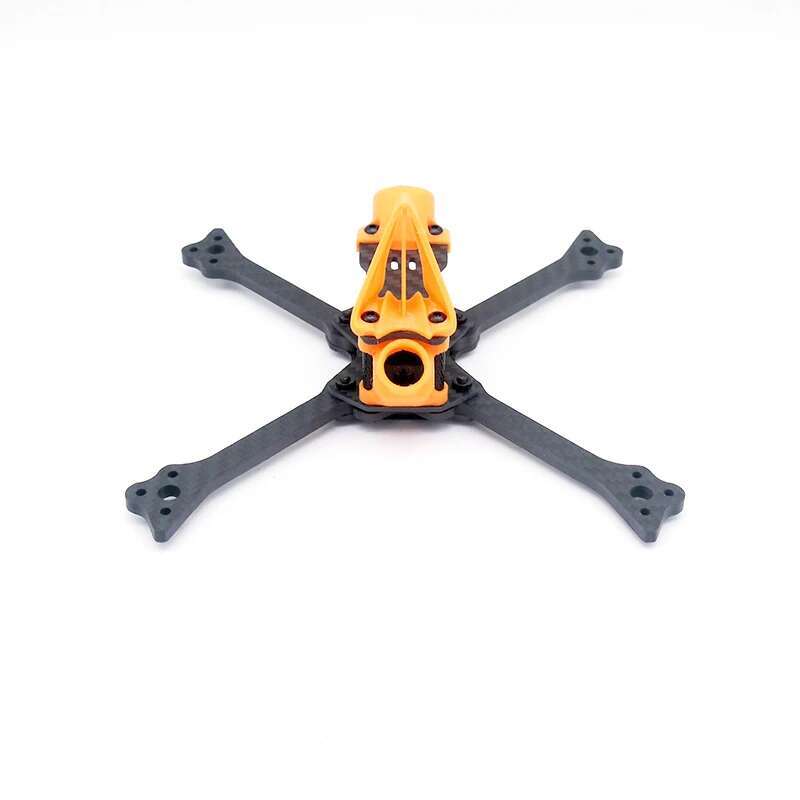 533 PRO 5inch FPV Frame Kit 19 - Drone Landing Gear avaliação e preço