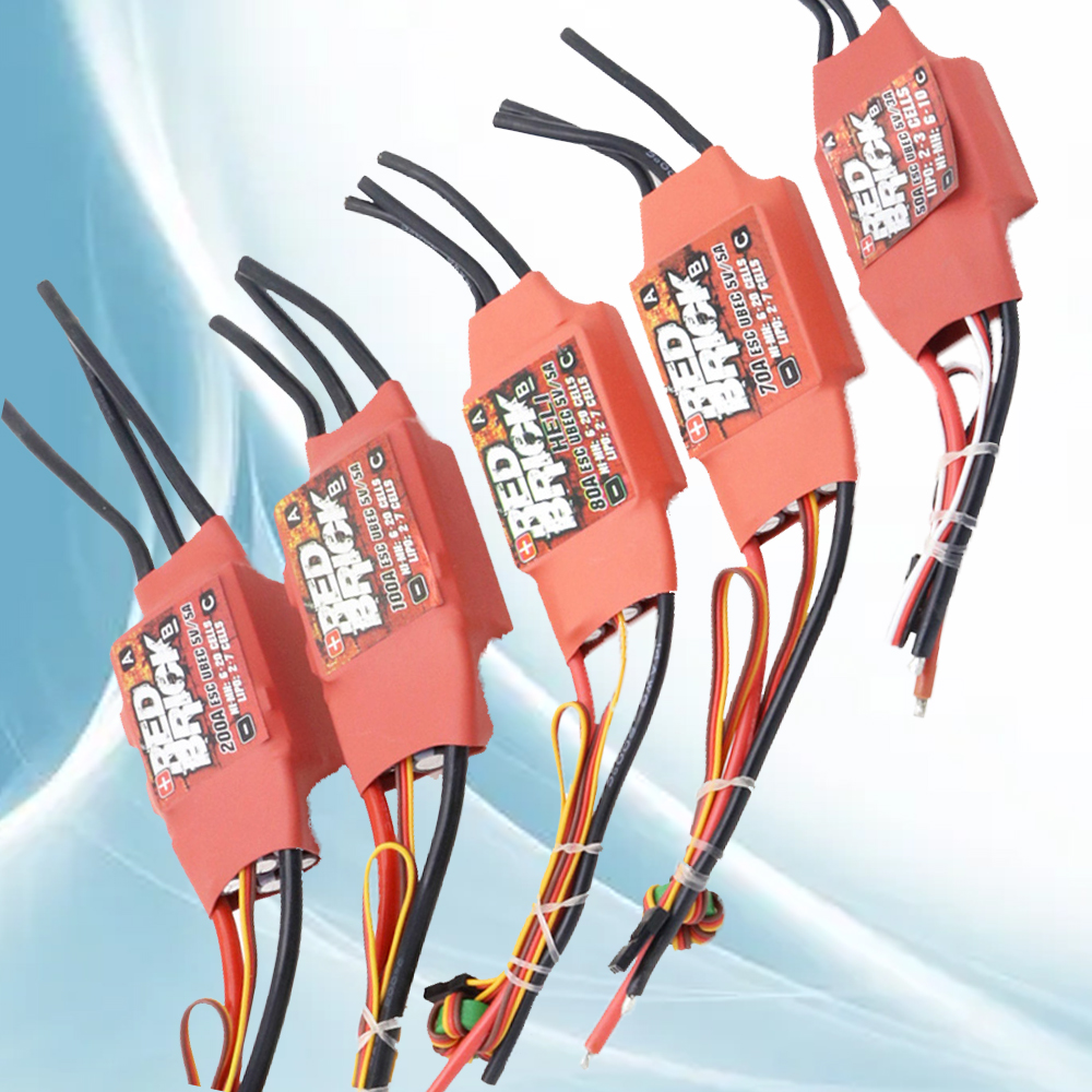 Red Brick Electronic Speed Con - Drone Power Distribution Board avaliação e preço