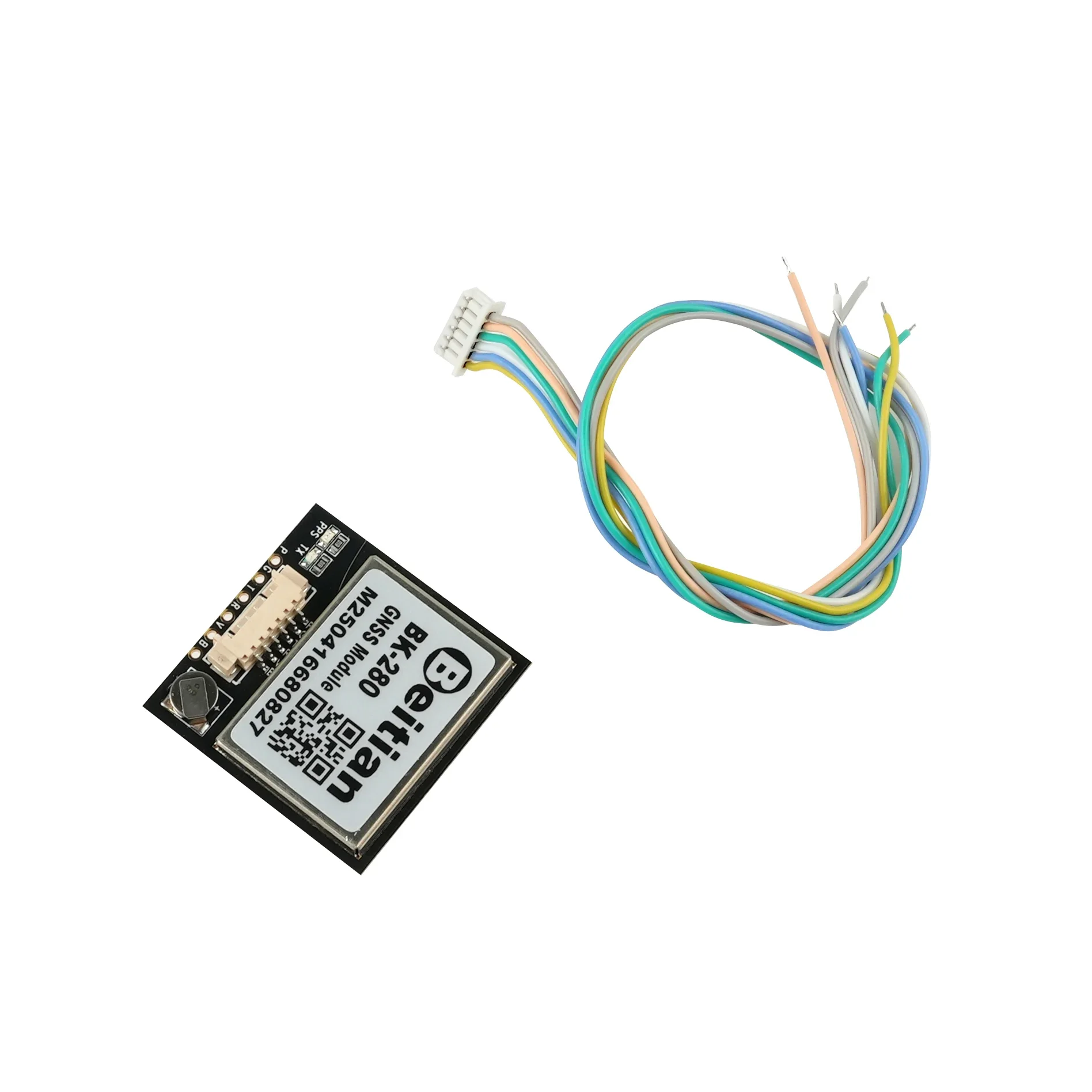 Beitian BK-280 G-MOUSE GPS GLO - Drone Gps Module avaliação e preço