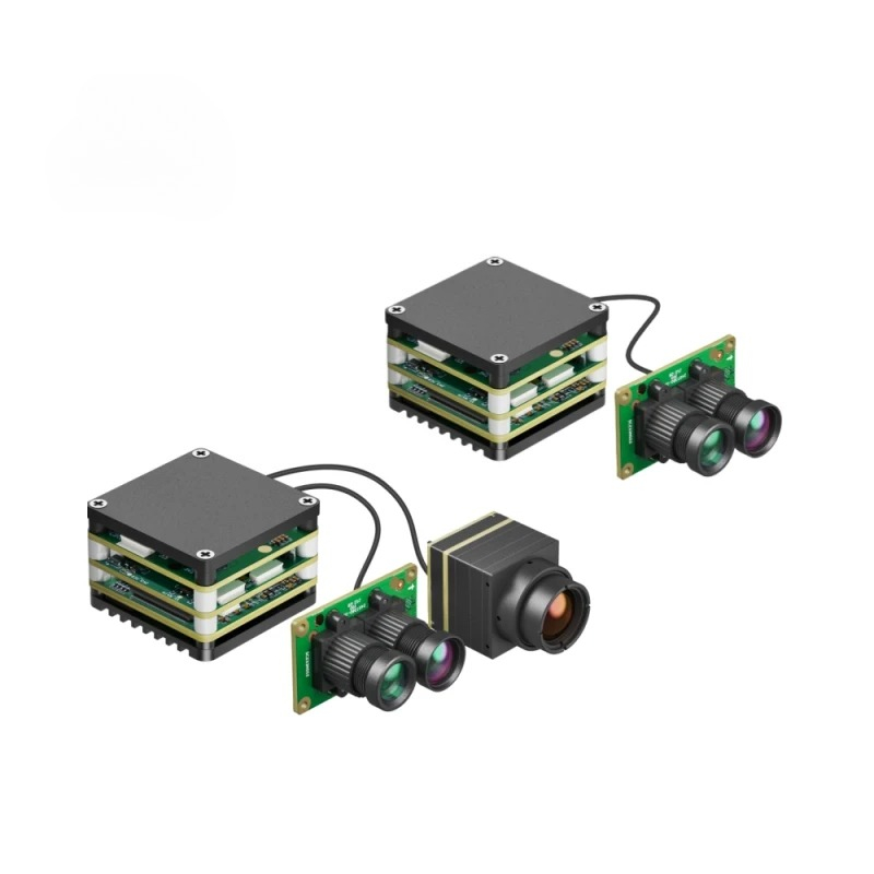 Al VisionCube D Racing FPV AI  - Drone Camera avaliação e preço
