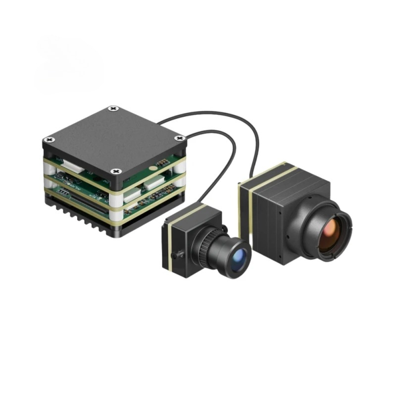 Al VisionCube D Racing FPV AI  - Drone Camera avaliação e preço
