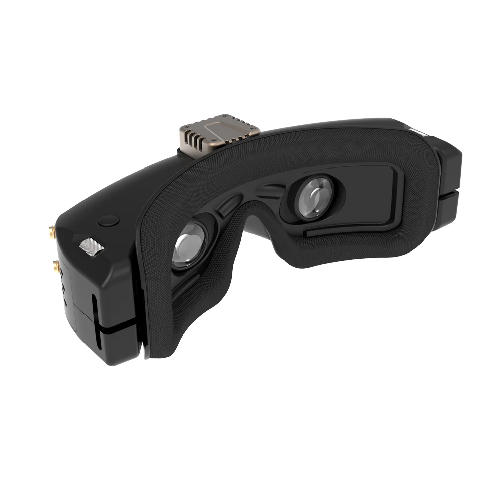 Skyzone Fpv Racing Goggles Sky - Drone Receiver avaliação e preço