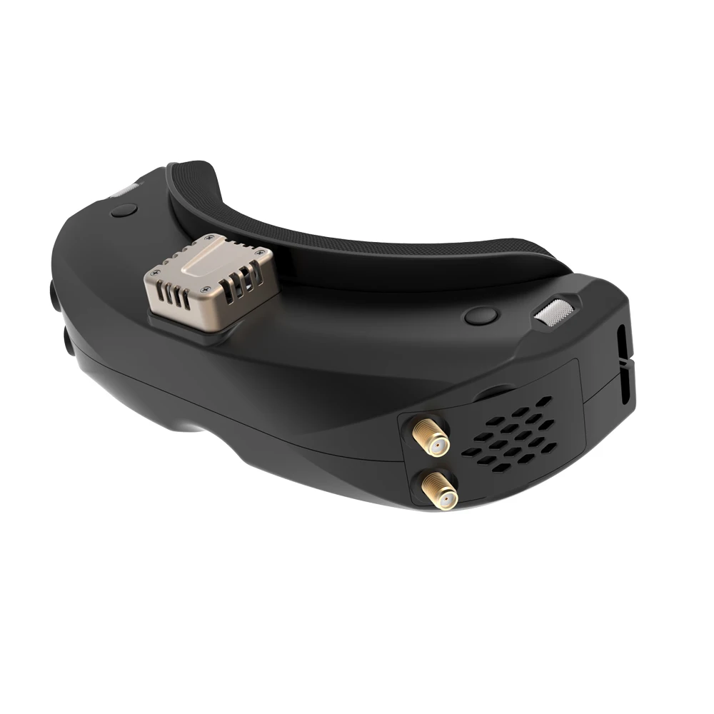 Skyzone Fpv Racing Goggles Sky - Drone Receiver avaliação e preço