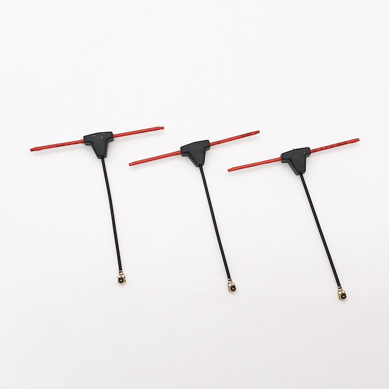2.4G 2DBI T Antenna IPX1 for T - Drone Receiver avaliação e preço