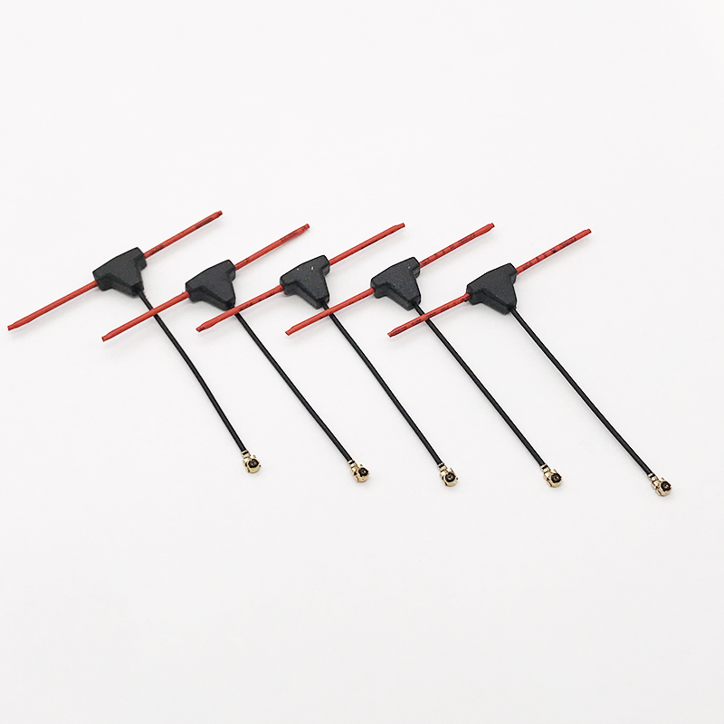 2.4G 2DBI T Antenna IPX1 for T - Drone Receiver avaliação e preço