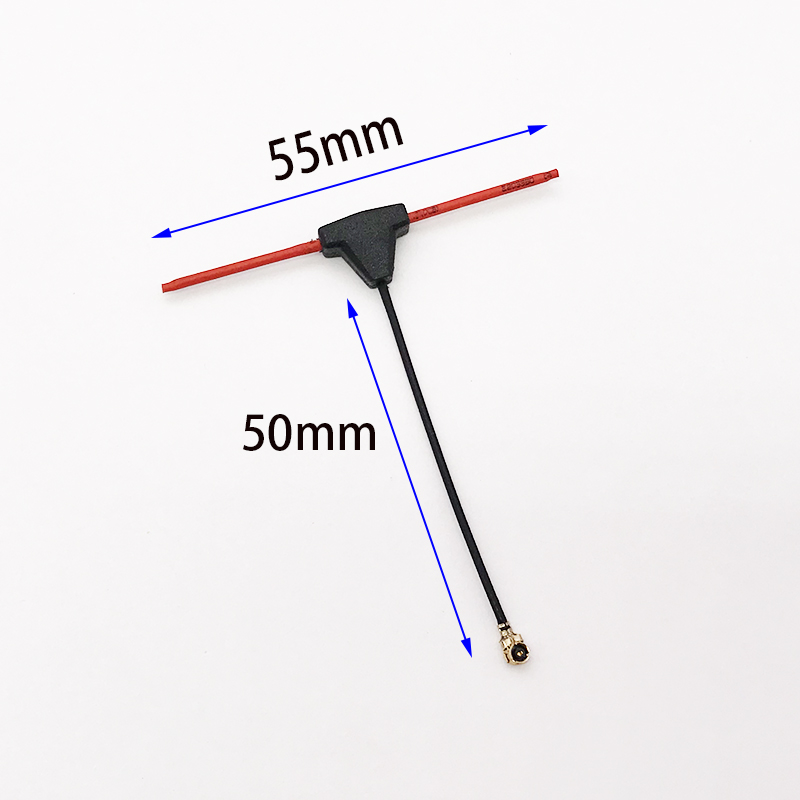 2.4G 2DBI T Antenna IPX1 for T - Drone Receiver avaliação e preço