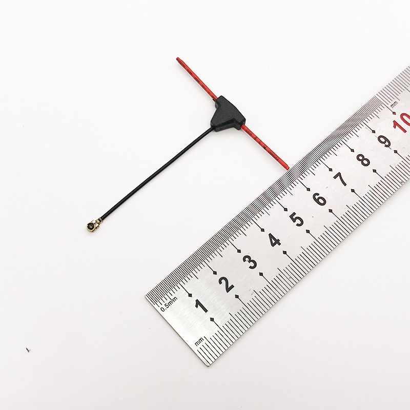 2.4G 2DBI T Antenna IPX1 for T - Drone Receiver avaliação e preço