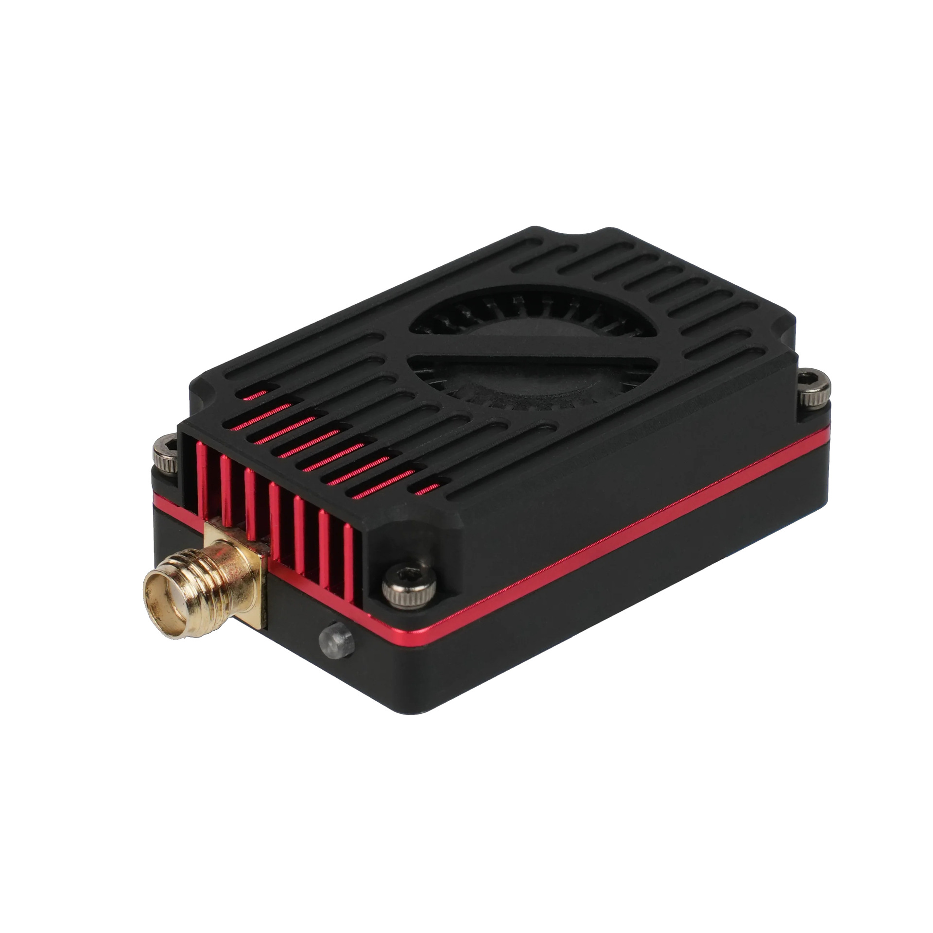 VTX RUSHFPV 4.9G 4W Video Tran - Drone Transmitter avaliação e preço