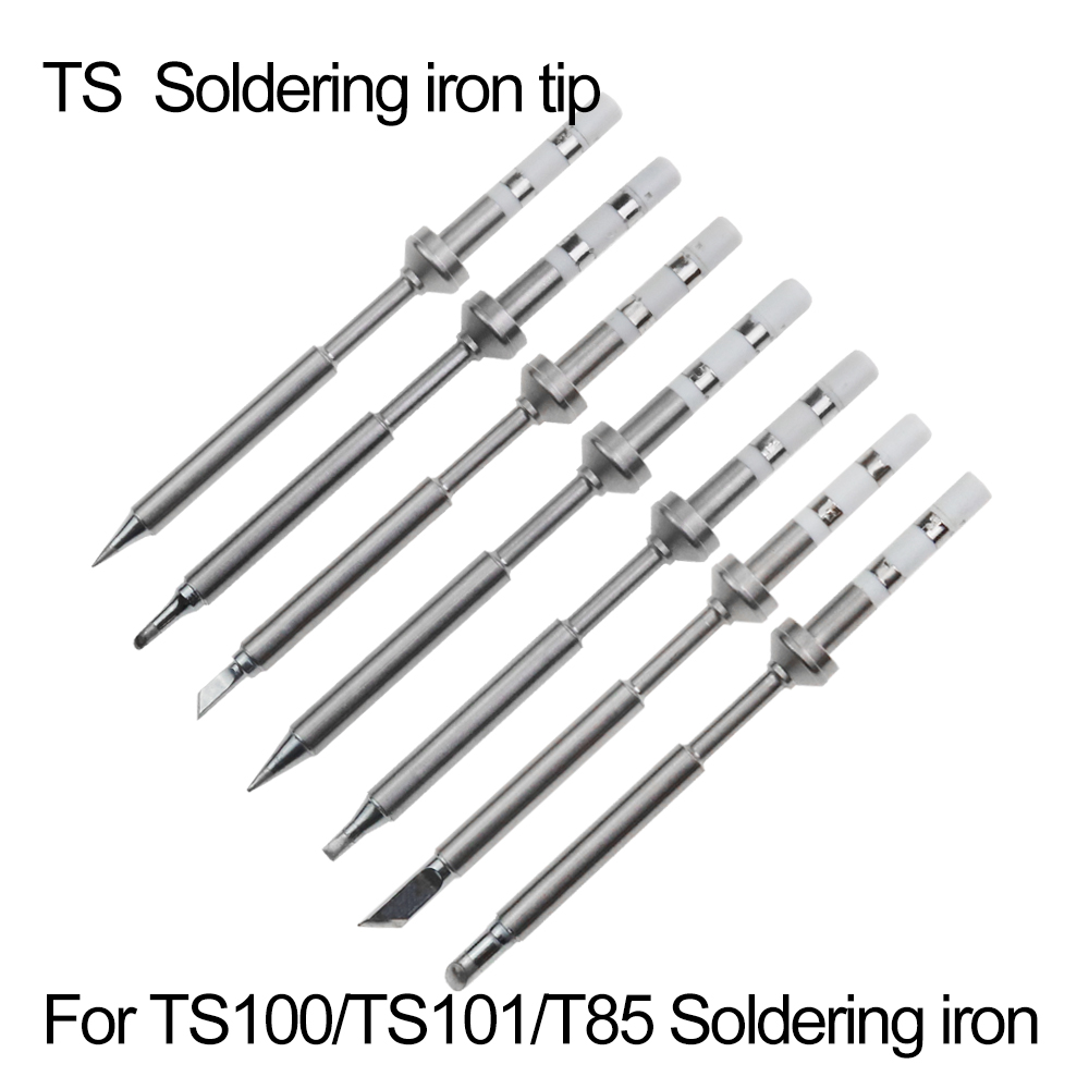 TS101/TS100/T85 Soldering Iron - Drone Buzzer avaliação e preço