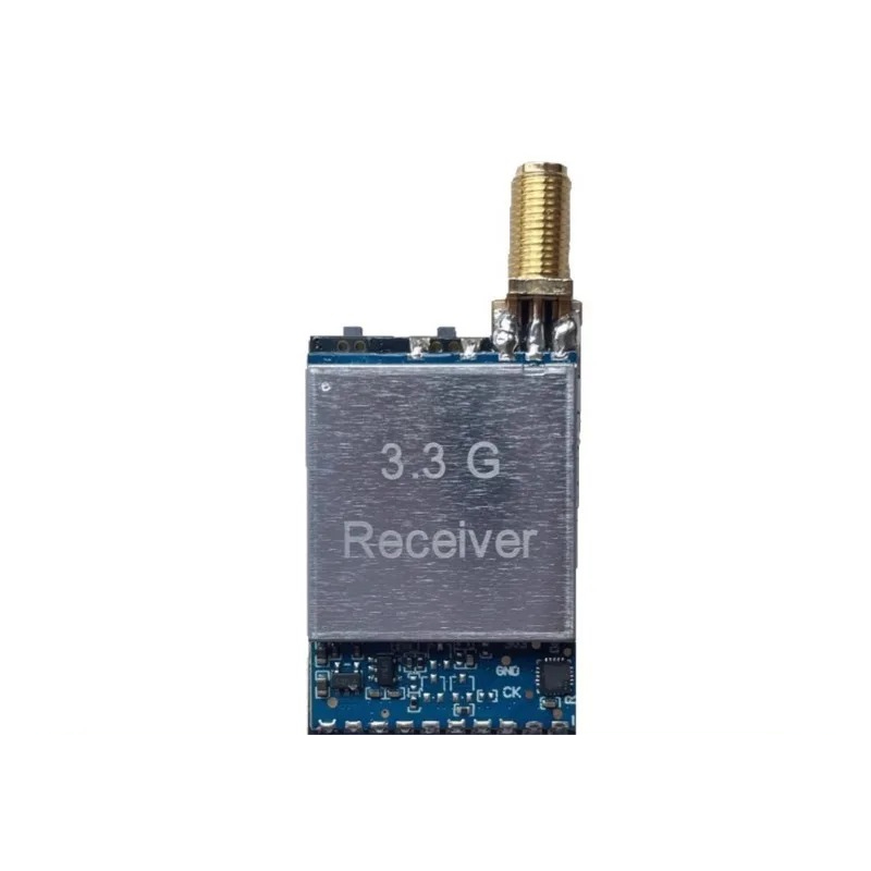 3.3G 800mw 1.6W FPV Antenna VT - Drone Transmitter avaliação e preço