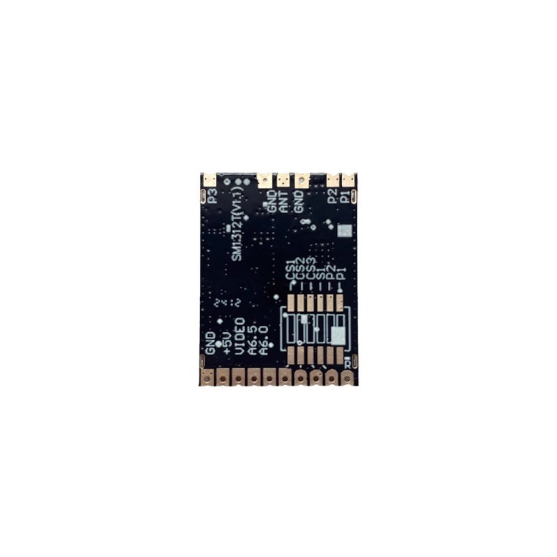 3.3G 800mw 1.6W FPV Antenna VT - Drone Transmitter avaliação e preço