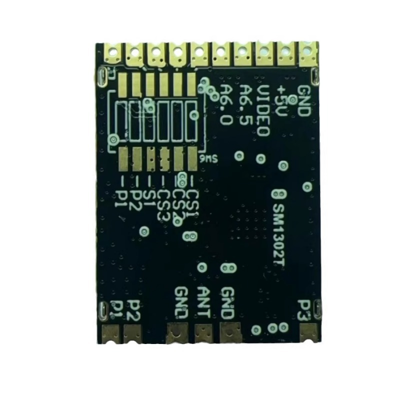 3.3G 800mw 1.6W FPV Antenna VT - Drone Transmitter avaliação e preço